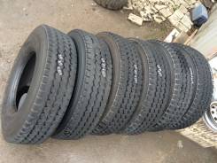 Bridgestone M840. Всесезонные, 2009 год, износ: 5%, 1 шт