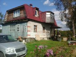Дом ст. Барановская. Станция Барановская, р-н Надежденский, площадь дома 139 кв. м., скважина, электричество 10 кВт, отопление твердотопливное, от час...