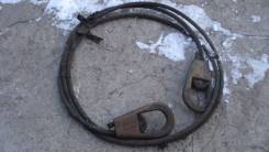 Тросик. Isuzu