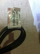 Ремень. Toyota Land Cruiser, HDJ100 Двигатель 1HDFTE