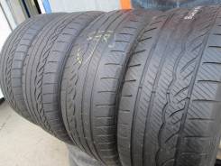 Dunlop SP Sport 01 A/S. Летние, износ: 50%, 4 шт