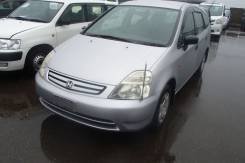 Honda Stream. RN1, D17A