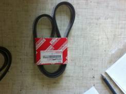 Ремень. Toyota: Corsa, Mark II Wagon Qualis, Granvia, Corolla II, Tercel, Dyna, Raum, T.U.V, Hilux, Regius, Grand Hiace, ToyoAce, Touring Hiace, Hilux...