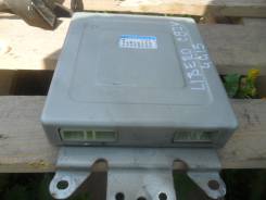 Блок управления двс. Mitsubishi Libero, CB2V, CB1V Двигатель 4G15