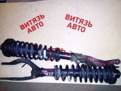 Амортизатор. Honda Civic Ferio, EK8, EK5, EK4, EK3, EK2 Honda Civic, EK4, EK2, EK3, EK9 Honda Orthia, EL2, EL3, EL1 Honda Partner, EY7, EY6, EY9, EY8