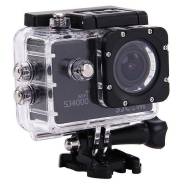 SJCAM SJ4000 WiFi. 10 - 14.9 Мп, без объектива. Под заказ