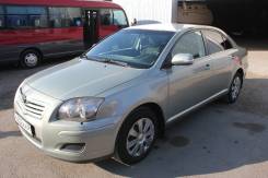 Продается тойота авенсис2008г выпуска
