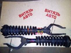 Амортизатор. Honda Torneo, CF4, CF3, CF5 Honda Odyssey, RA6, RA1 Honda Accord, CF5, CF4, CF7, CF6, CF3, CF2