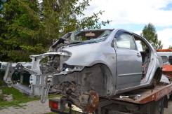 Toyota Corolla. 121, 3ZZ