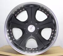 Lodio Drive. 10.0x20, 5x150.00, ET-20, ЦО 110,0 мм.