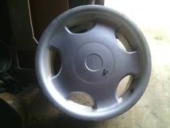 Volvo. 7.5x52.5", 5x108.00, ET25,  65,0.