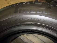 Pirelli P4 Four Seasons. Летние, износ: 5%, 4 шт