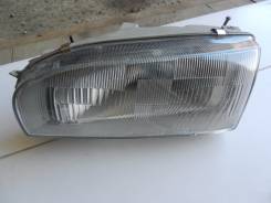 Фара. Toyota Sprinter, AE100