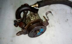Гидроусилитель руля. Nissan Cube, AZ10, ANZ10, Z10, AK11, ANK11, FHK11, HK11, WAK11 Nissan March, AK11, HK11, FHK11, ANK11, WAK11