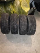 Dunlop DSX. ������, 50�%, 4 ��