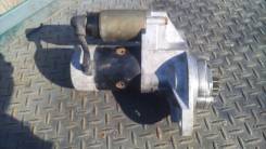 Стартер. Isuzu Elf Двигатели: 4HF1, 4HG1