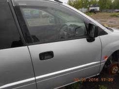 Дверь боковая. Mitsubishi RVR, N61W, N71W Двигатели: 4G93, GDI
