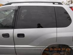 Дверь сдвижная. Mitsubishi RVR, N61W