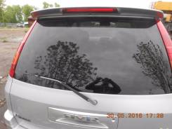 Дверь багажника. Mitsubishi RVR, N61W