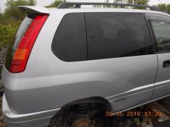 Крыло. Mitsubishi RVR, N61W