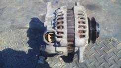 Генератор. Nissan AD Двигатель YD22DD