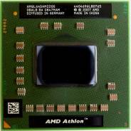 AMD Athlon X2 QL-60