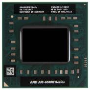 AMD A10-4600M