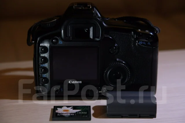 Canon EOS 5D. 10 - 14.9 ��, ���: 10� ����