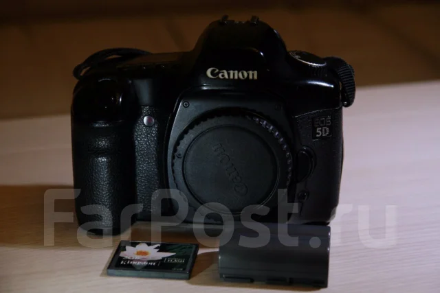 Canon EOS 5D. 10 - 14.9 ��, ���: 10� ����