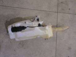 Бачок стеклоомывателя. Mitsubishi Lancer Evolution, CY4A Mitsubishi Lancer, CY3A Mitsubishi Galant Fortis, CY4A Двигатель 4B10