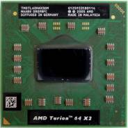 AMD Turion 64 X2 TL-60