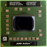 AMD Athlon X2 QL-64