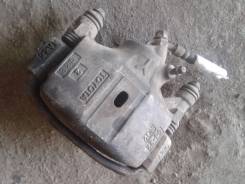 Суппорт тормозной. Toyota Corolla Spacio, AE111N, AE111 Двигатель 4AFE