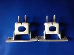 Крепление боковой двери. Honda Fit, GD4, GD3, GD2, GD1, LA-GD3, UA-GD4, LA-GD4, LA-GD1, UA-GD2, DBA-GD2, CBA-GD4, LA-GD2, UA-GD3, DBA-GD1, DBA-GD4, DB...