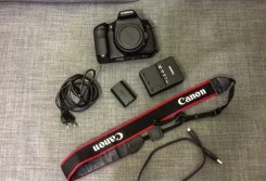 Canon EOS 7D