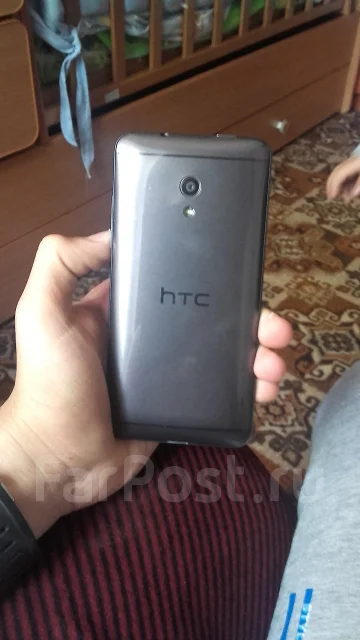 HTC Desire 700 Dual Sim. ����� ����