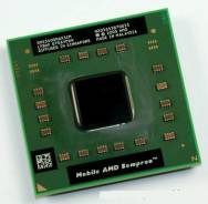 AMD Mobile Sempron 3400+