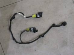 Датчик airbag. Mitsubishi Lancer, CY3A Двигатель 4B10