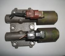 Соленоид. Honda CR-V, ABA-RD5, CBA-RD6, CBA-RD7, LA-RD5, DBA-RE3, DBA-RE4
