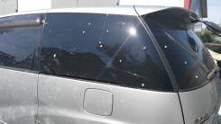 Стекло заднее. Toyota Estima, ACR30, ACR40, MCR30, ACR30W, ACR40W, MCR40, MCR30W, MCR40W Двигатели: 2AZFE, IMZFE, 1MZFE