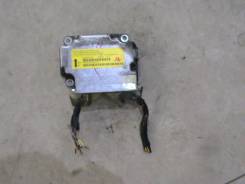 Блок управления airbag. Mitsubishi Lancer, CY3A Двигатель 4B10