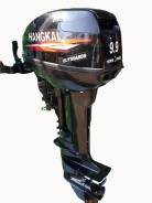 Hangkai. 9,90 л.с., 2х тактный, бензин, Год: 2017 год
