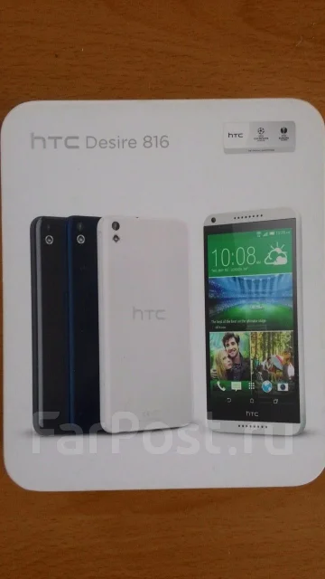 HTC Desire 816 ����