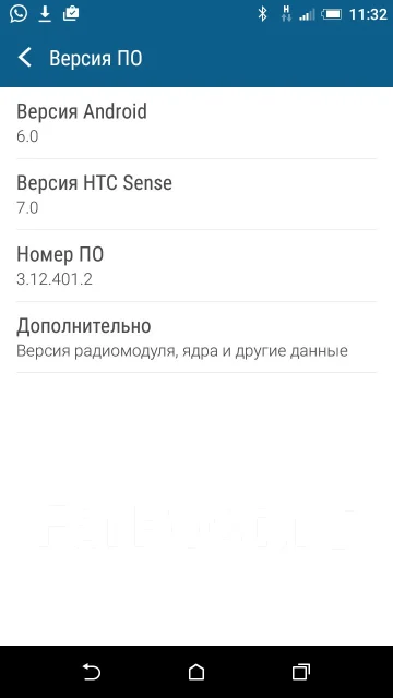 HTC Desire 816 ����