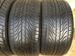 Hankook Ventus V4 ES H105. ������, 2010 ���, �/�, ����� 30�%