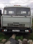 Камаз 5320. , 10 857 куб. см., 8 000 кг.