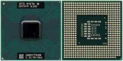 Intel Core 2 Duo P8400
