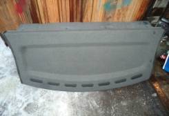 Полка багажника. Ford Focus