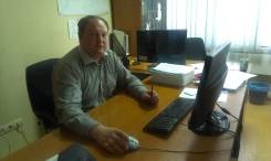 Инженер ПТО. Высшее образование, опыт работы 4 года