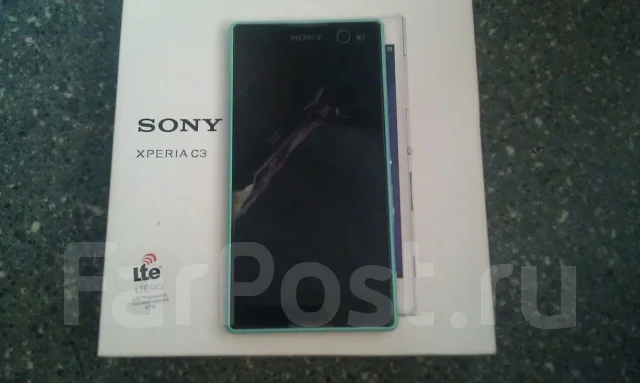 Sony Xperia C3 D2533 ����